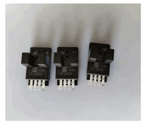 Omron Photoelectric switch sensor Omron EE-SX674.gif